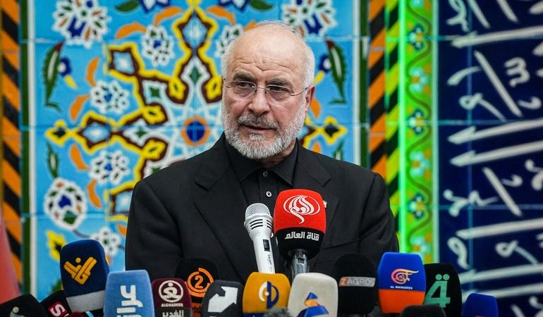 Tensions croissantes entre l&rsquo;Iran et les États-Unis dans le détroit d&rsquo;Ormuz