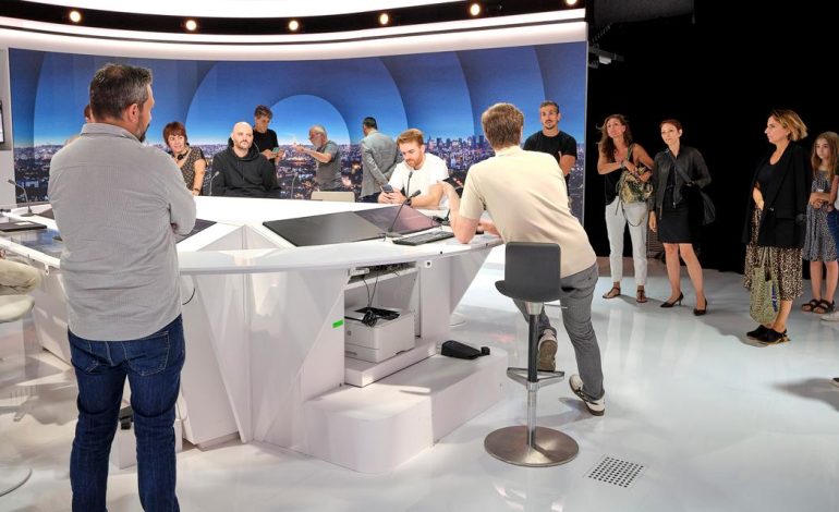 Nouvelle stratégie de France Télévisions : Vers une information plus réactive