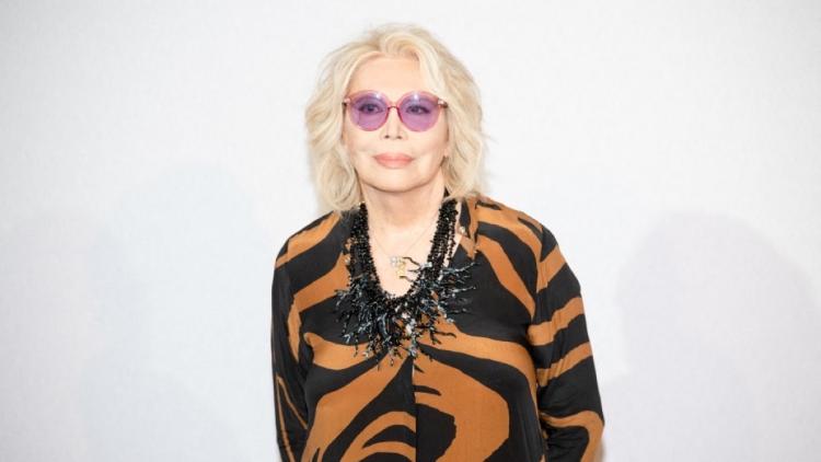 Amanda Lear accuse Miley Cyrus de plagiat sur Instagram