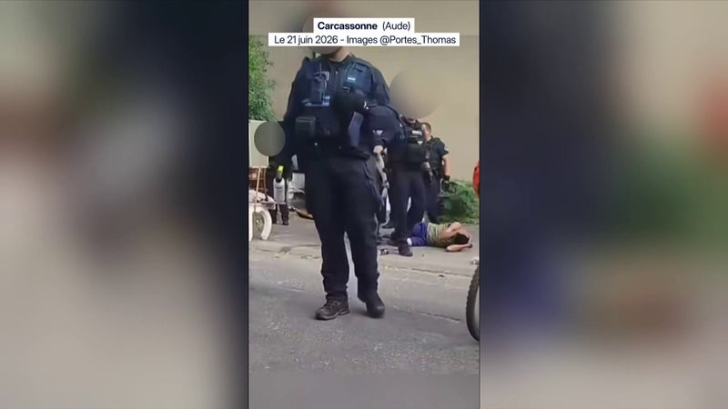 Incident de violences policières à Carcassonne : enquête en cours