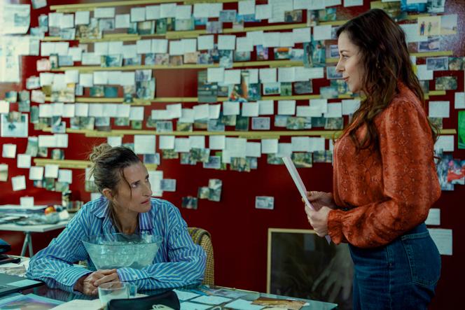 Retour sur le film Dix pour cent : une réunion attendue