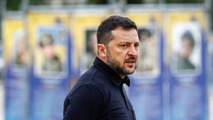 Volodymyr Zelensky ouvert à une rencontre avec Poutine au G20 de Miami