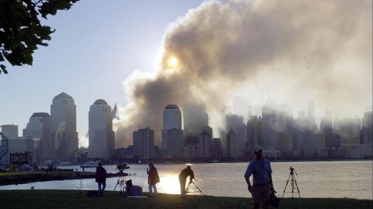 La publication de documents sur la qualité de l&rsquo;air après le 11-Septembre