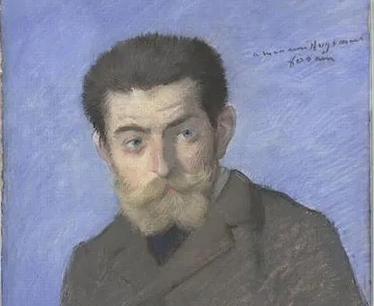 La vie morose de M. Folantin dans le Paris du XIXe siècle