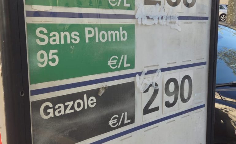 Le gouvernement face à la crise des carburants : mesures et réactions