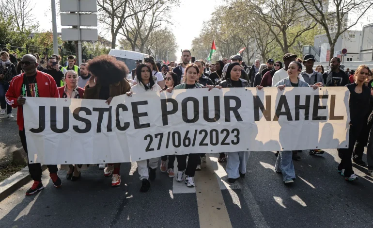 Tensions et appaisement dans le quartier de la Rabaterie après un incident