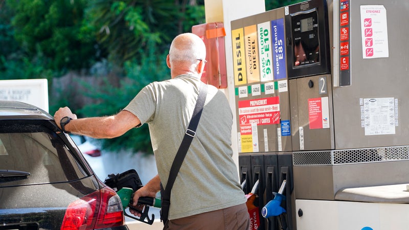 Prolongation des aides au carburant par le gouvernement