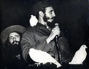 La Figure Controversée de Fidel Castro et Son Héritage