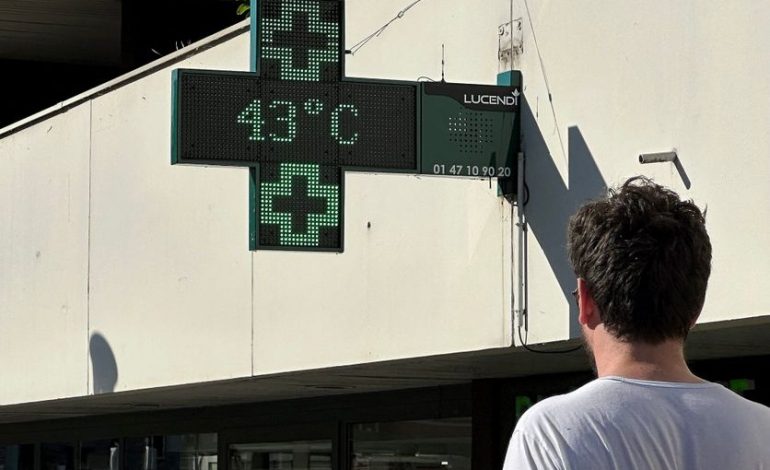 Impact des canicules estivales de 2026 sur la mortalité en France