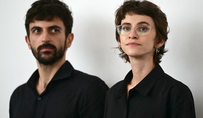 Controverse autour du documentaire israélien primé à Venise
