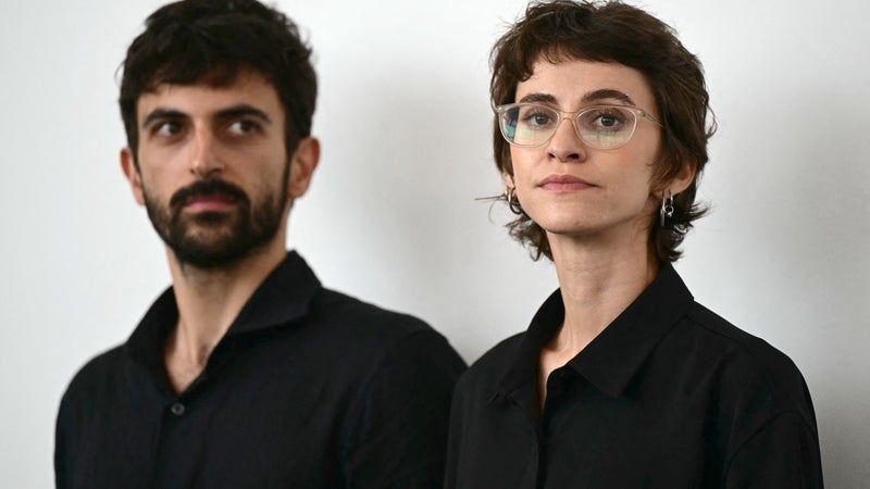 Controverse autour du documentaire israélien primé à Venise