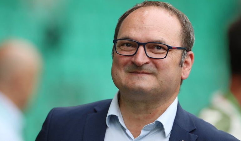 Saint-Étienne vote pour l&rsquo;éthique après un scandale