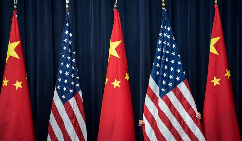 Baisse des droits de douane entre États-Unis et Chine : détails et impacts
