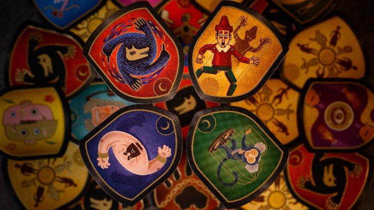 Nouvelle édition du jeu &lsquo;Les Loups-Garous de Thiercelieux&rsquo; avec des personnages inédits