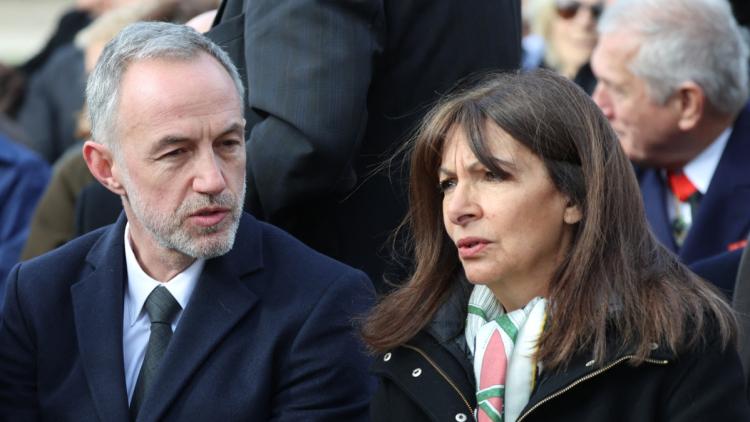 Enquêtes ouvertes contre Anne Hidalgo et Emmanuel Grégoire pour violences dans le périscolaire