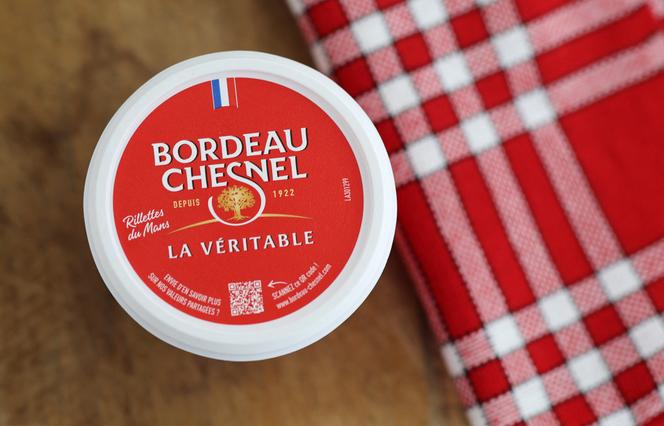 Bordeau Chesnel en voie d&rsquo;acquisition par Cobevial
