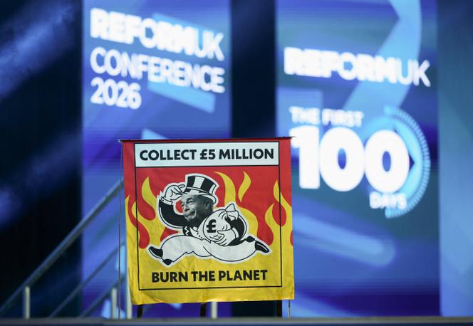 Impact des dons sur le paysage politique britannique