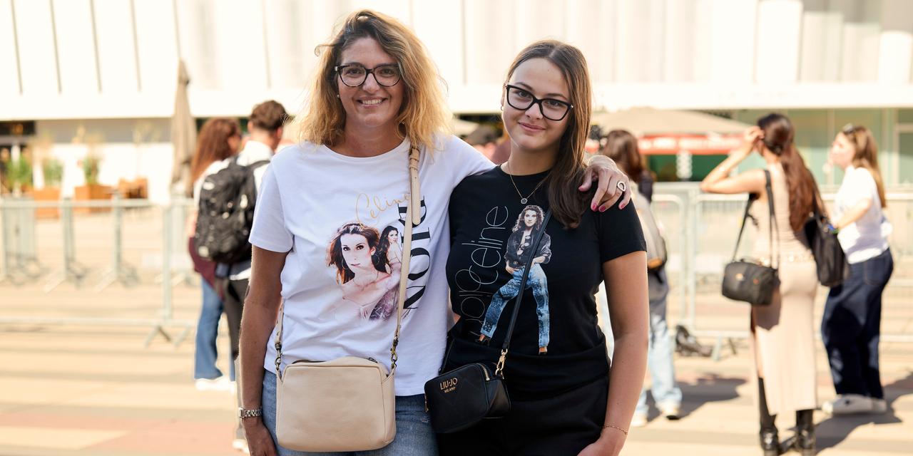 Les obstacles rencontrés par les fans de Céline Dion au concert à la Défense