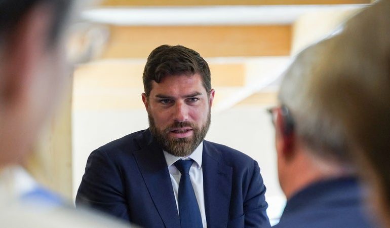 Le gouvernement réduit les prélèvements sur le logement social