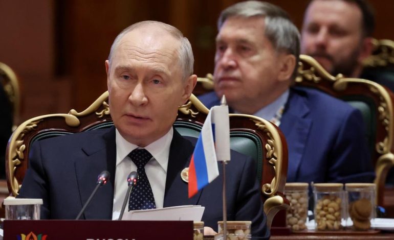 Rencontre avortée et tensions persistantes entre l&rsquo;Ukraine et la Russie