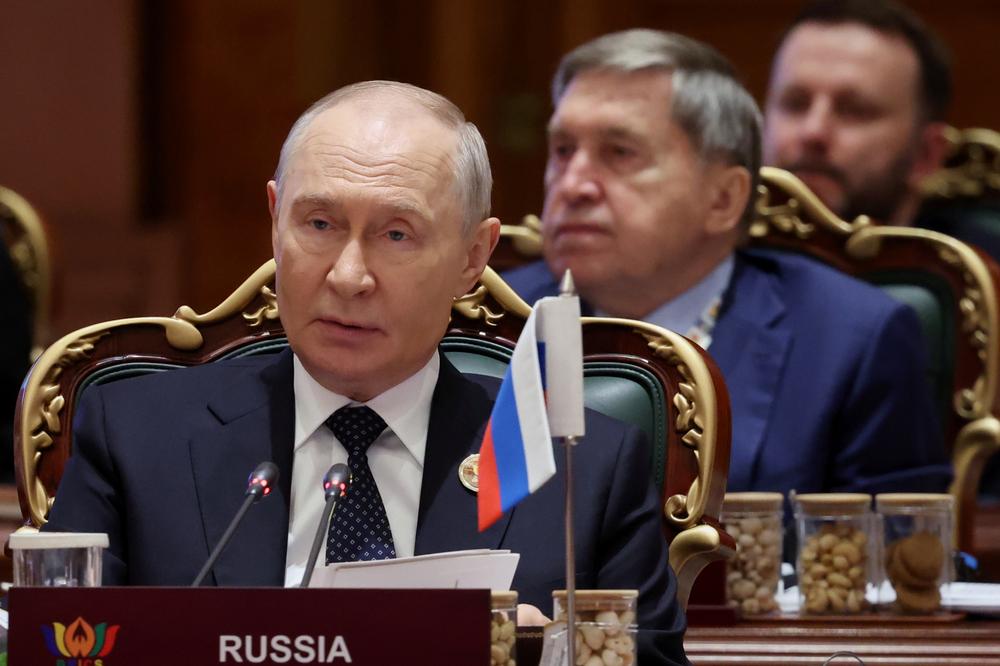 Rencontre avortée et tensions persistantes entre l&rsquo;Ukraine et la Russie