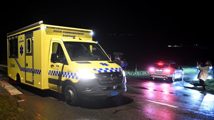 Accident tragique en Suisse impliquant un autocar néerlandais