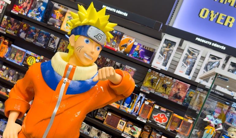 Décès d&rsquo;Yves Schlirf, Figure Majeure du Manga Francophone