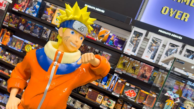 Décès d&rsquo;Yves Schlirf, Figure Majeure du Manga Francophone