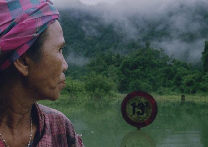 Les cinéastes vietnamiens et le portrait de Cao Thi Hâu