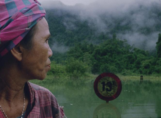 Les cinéastes vietnamiens et le portrait de Cao Thi Hâu