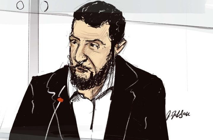Le refus de la justice d&rsquo;assouplir la détention de Salah Abdeslam