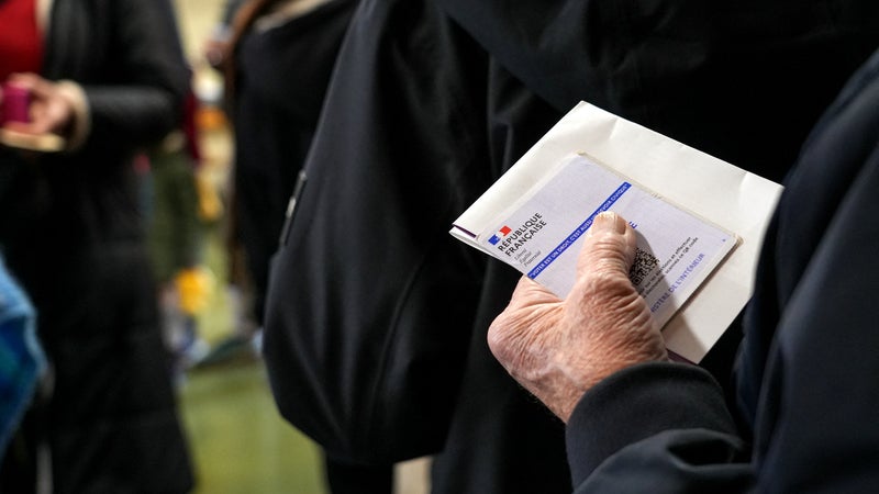 Annulation des élections à Wittelsheim pour irrégularités