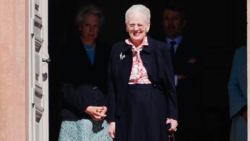La santé de l&rsquo;ancienne reine Margrethe II du Danemark : Hospitalisation et rétablissement