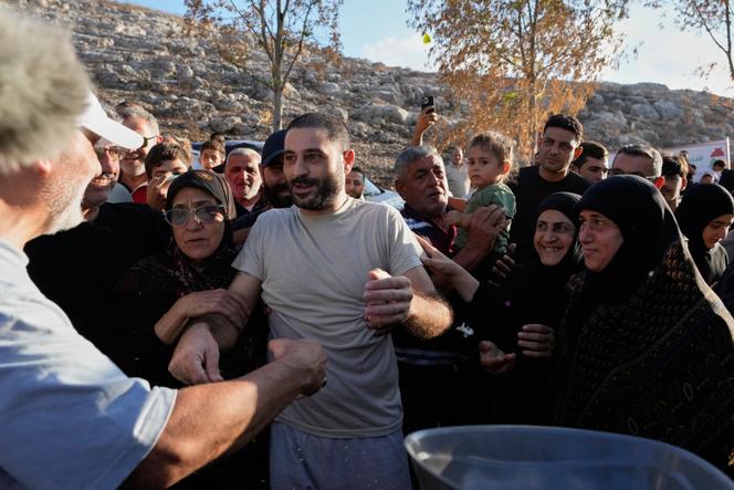 Israël et le Hezbollah : tensions autour de la colline d&rsquo;Ali-Taher