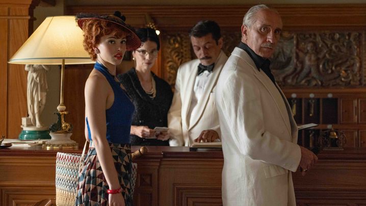Le problème final : entre Agatha Christie et Conan Doyle