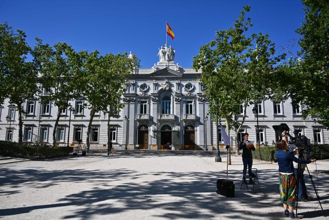 Suspension du droit de vote pour les descendants d&rsquo;exilés franquistes en Espagne