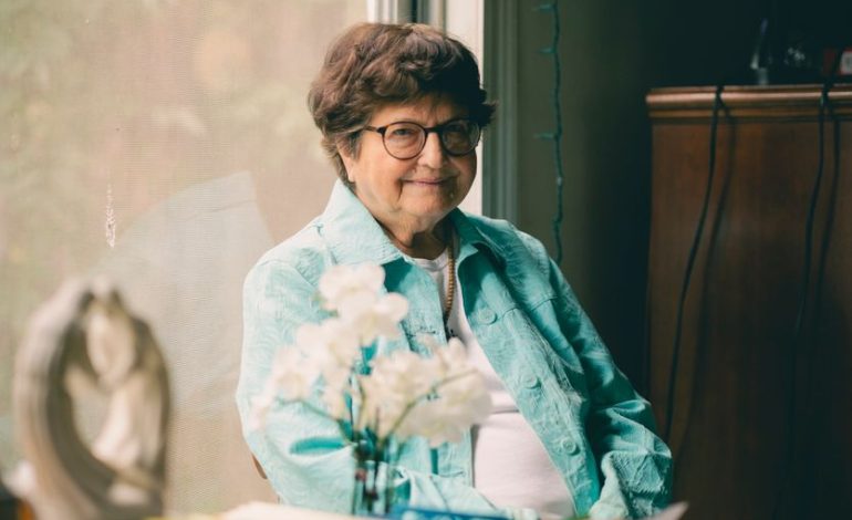Sœur Helen Prejean : Toujours Combat contre la Peine de Mort