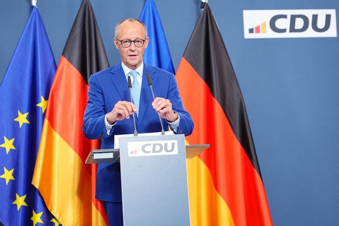 Les défis politiques en Allemagne et en Europe