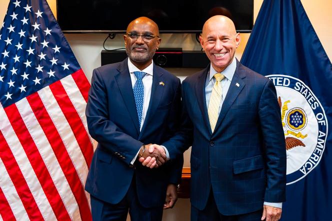 Diplomatie Américaine en Afrique : Une Nouvelle Reconfiguration