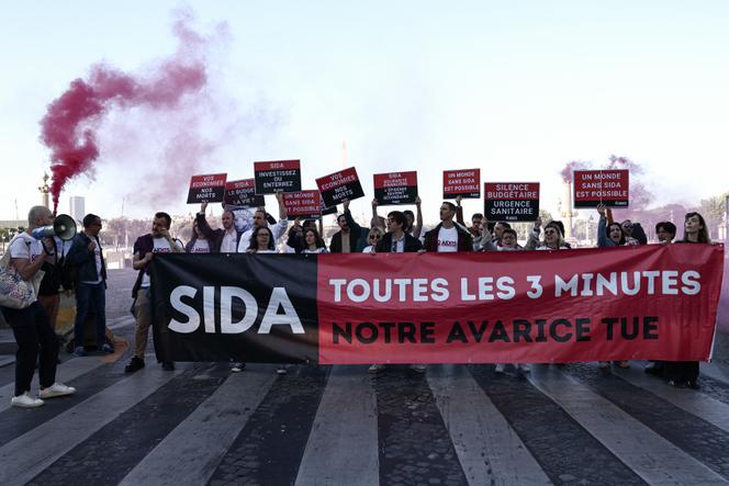 Stratégie nationale de santé sexuelle: objectifs et actions pour 2030