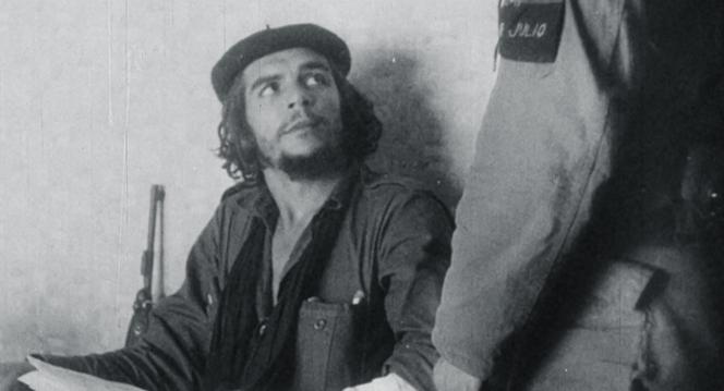 Les Survivants du Che : un documentaire captivant