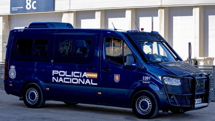 Saisie de cocaïne sur un voilier au large de l&rsquo;Espagne