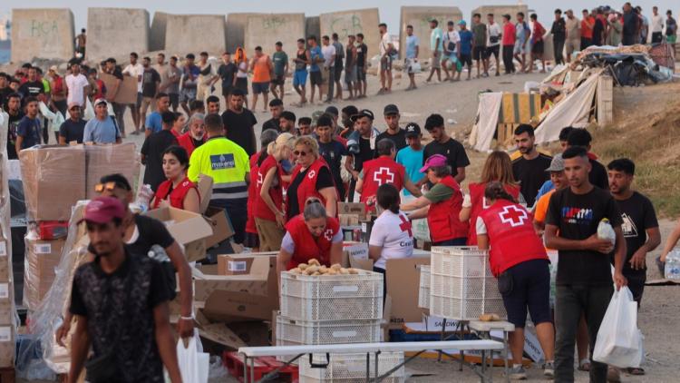 Crise migratoire à Ceuta : Alertes et responsabilités
