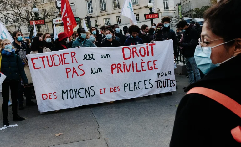 La crise des financements des écoles d&rsquo;ingénieurs
