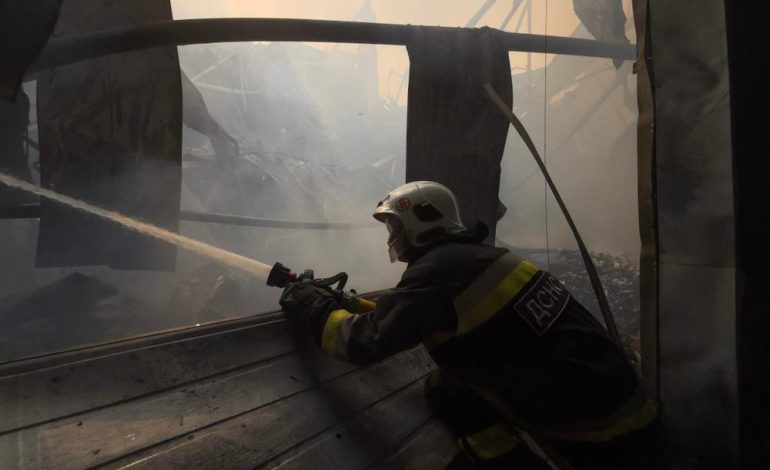 Tensions persistantes entre l&rsquo;Ukraine et la Russie