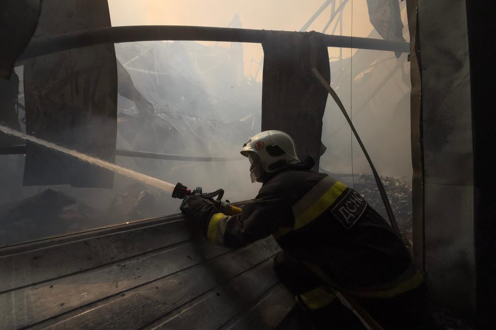 Tensions persistantes entre l&rsquo;Ukraine et la Russie