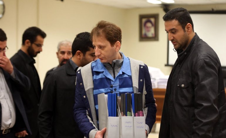 Le Parcours Tumultueux de Babak Zanjani et ses Accusations de Blanchiment