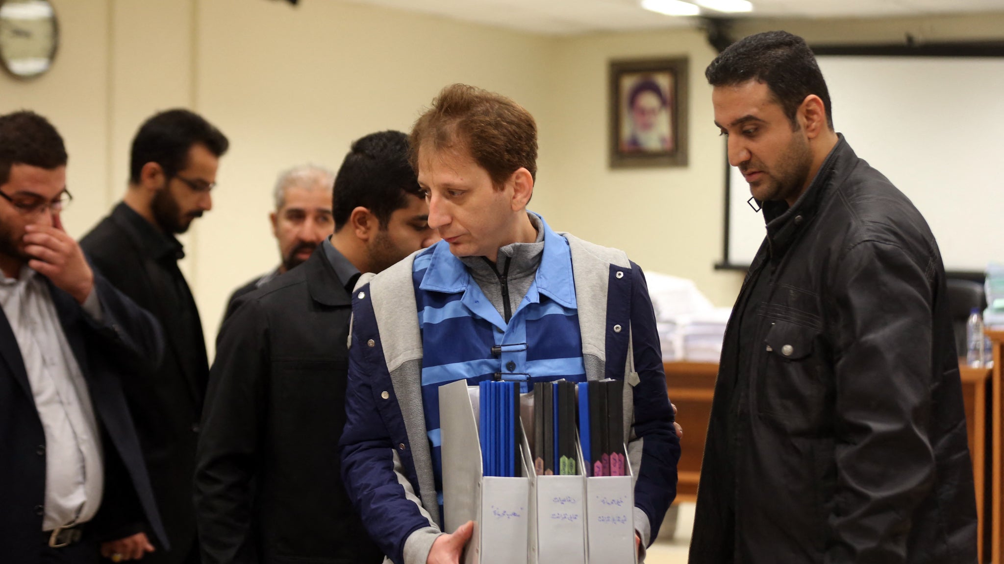 Le Parcours Tumultueux de Babak Zanjani et ses Accusations de Blanchiment