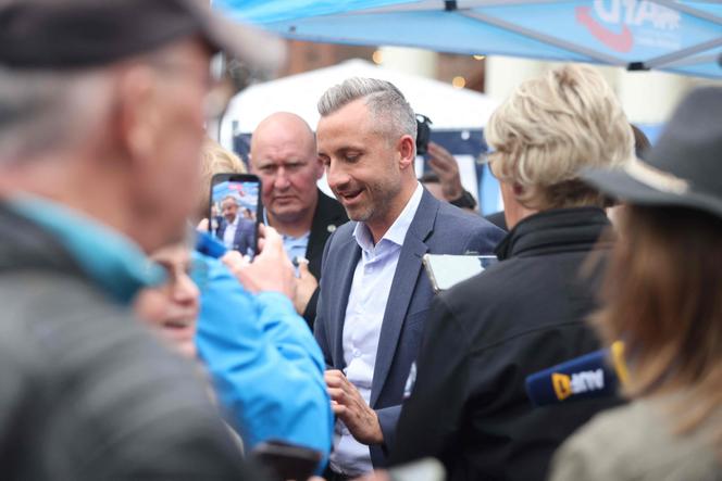 L&rsquo;incertitude politique en Allemagne et ses répercussions européennes