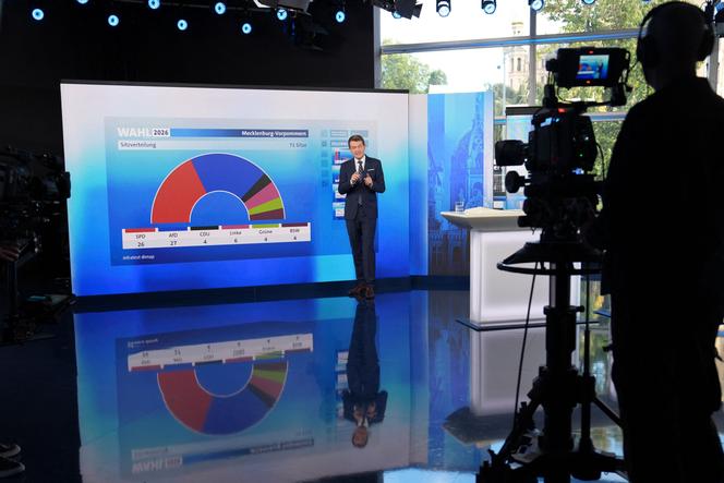 Percée électorale de l&rsquo;AfD en Allemagne